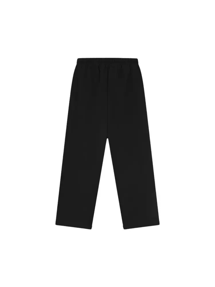 Спортивные штаны Fear of God Essentials NBA Lounge Sweatpant — изображение 2 из 2, черный