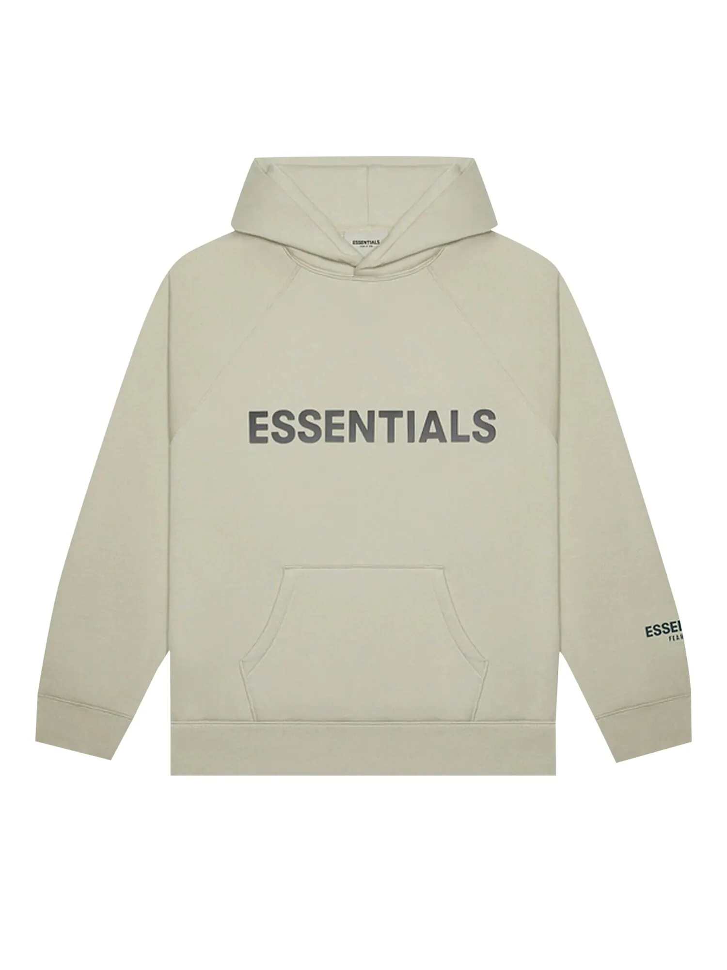 Толстовка Fear of God Essentials Мох — изображение 1 из 1