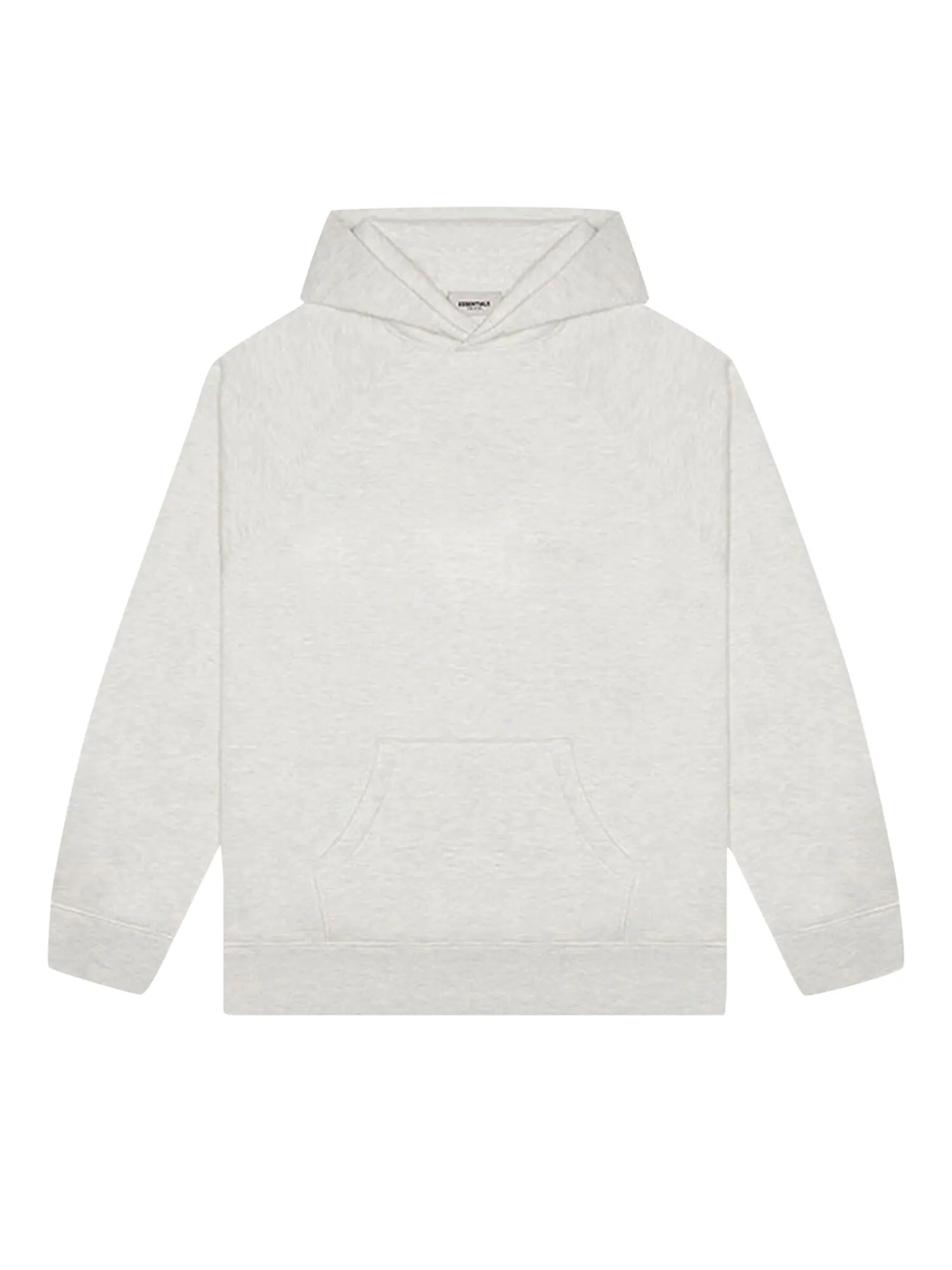 Толстовка Fear of God Essentials Овсянка — изображение 1 из 1, овсяный