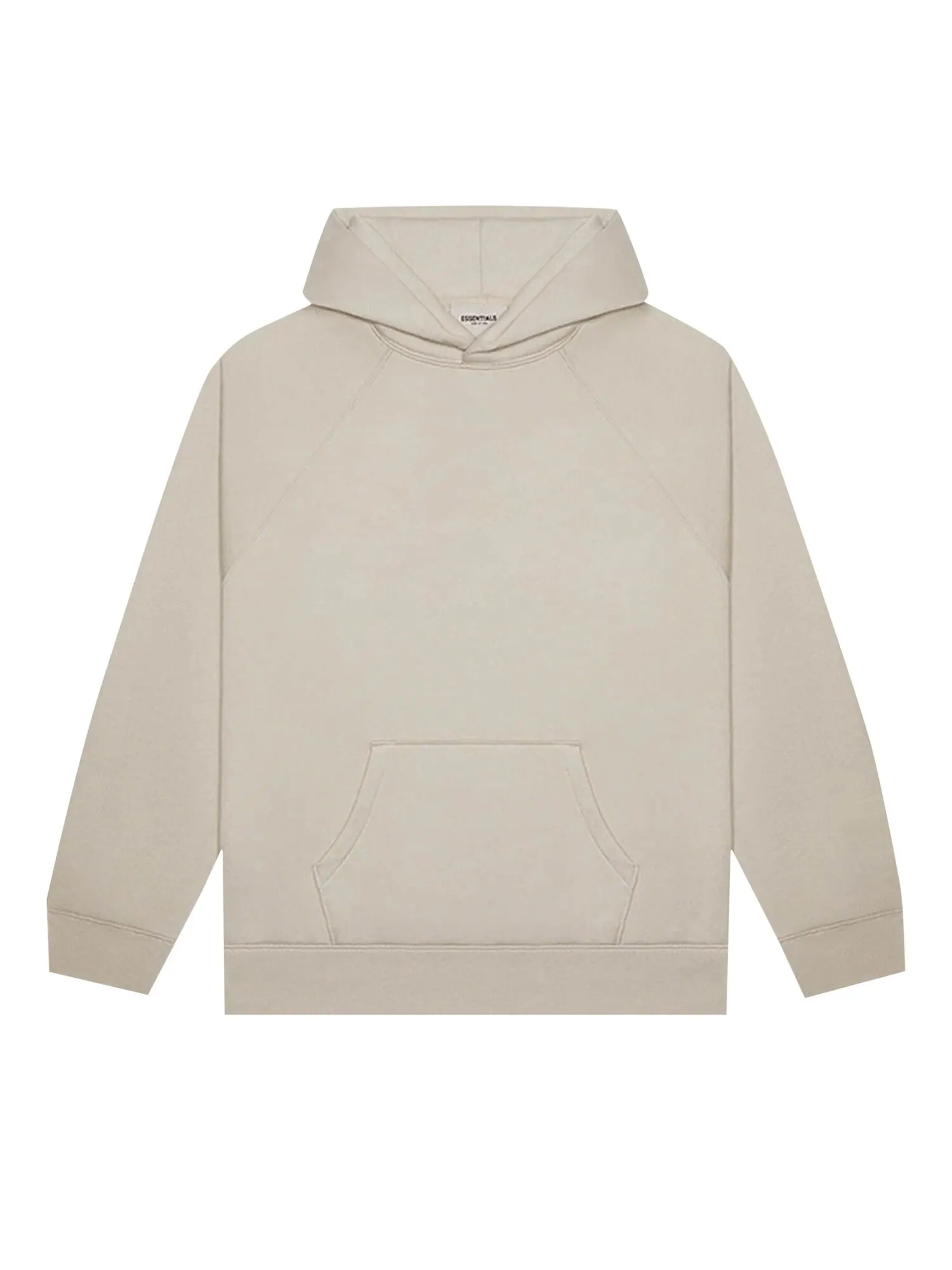 Толстовка Fear of God Essentials Мох — изображение 1 из 1