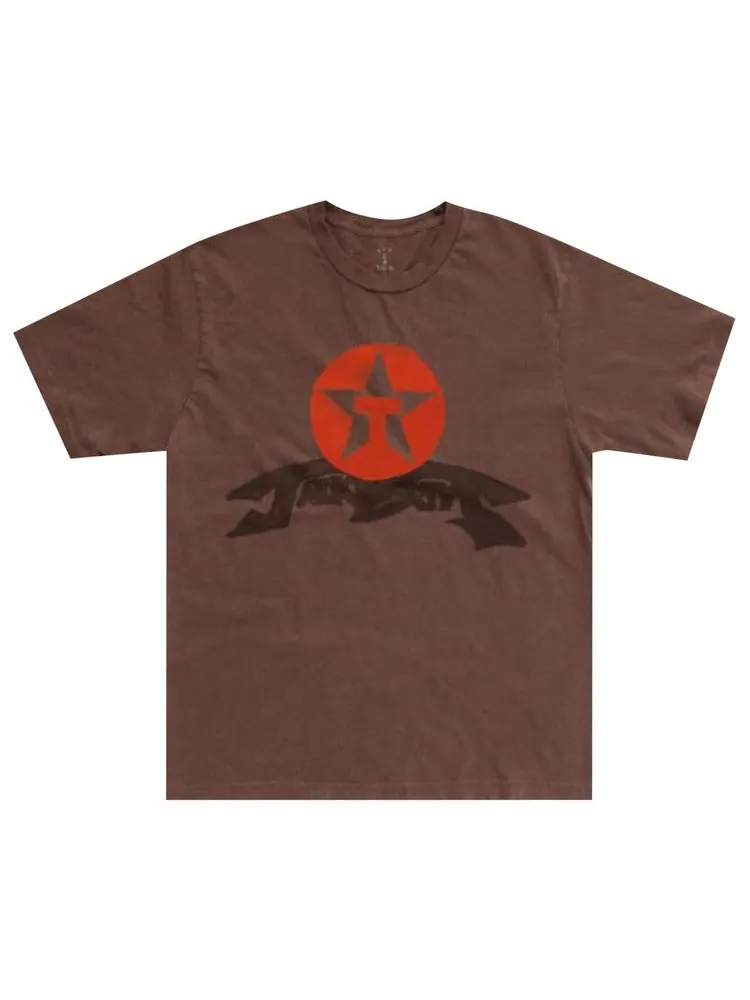Футболка Cactus Jack by Travis Scott Jackboys 2 A1 T-shirt