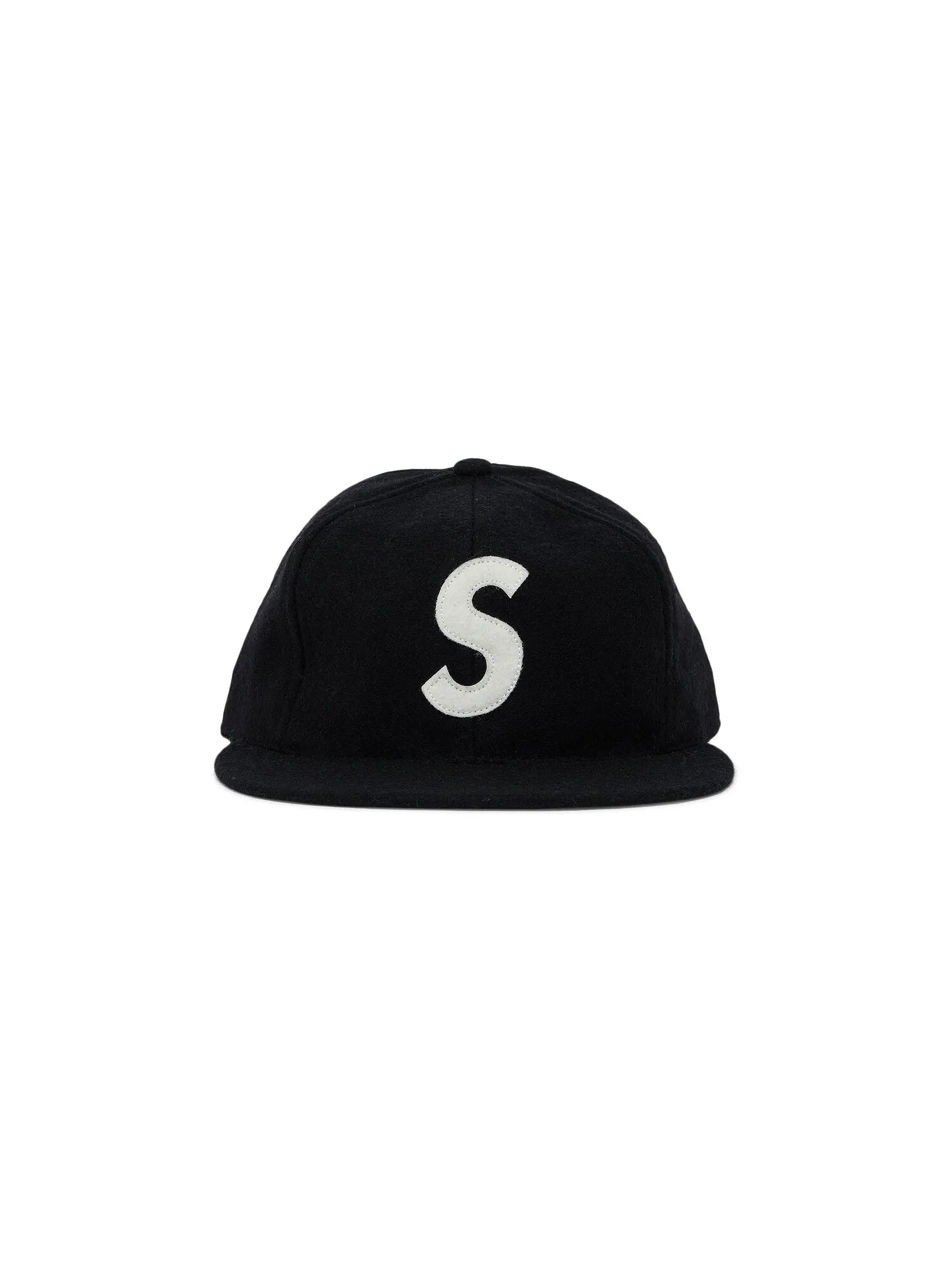 Модель Supreme x Ebbets S с 6 панелями — изображение 1 из 4, черный