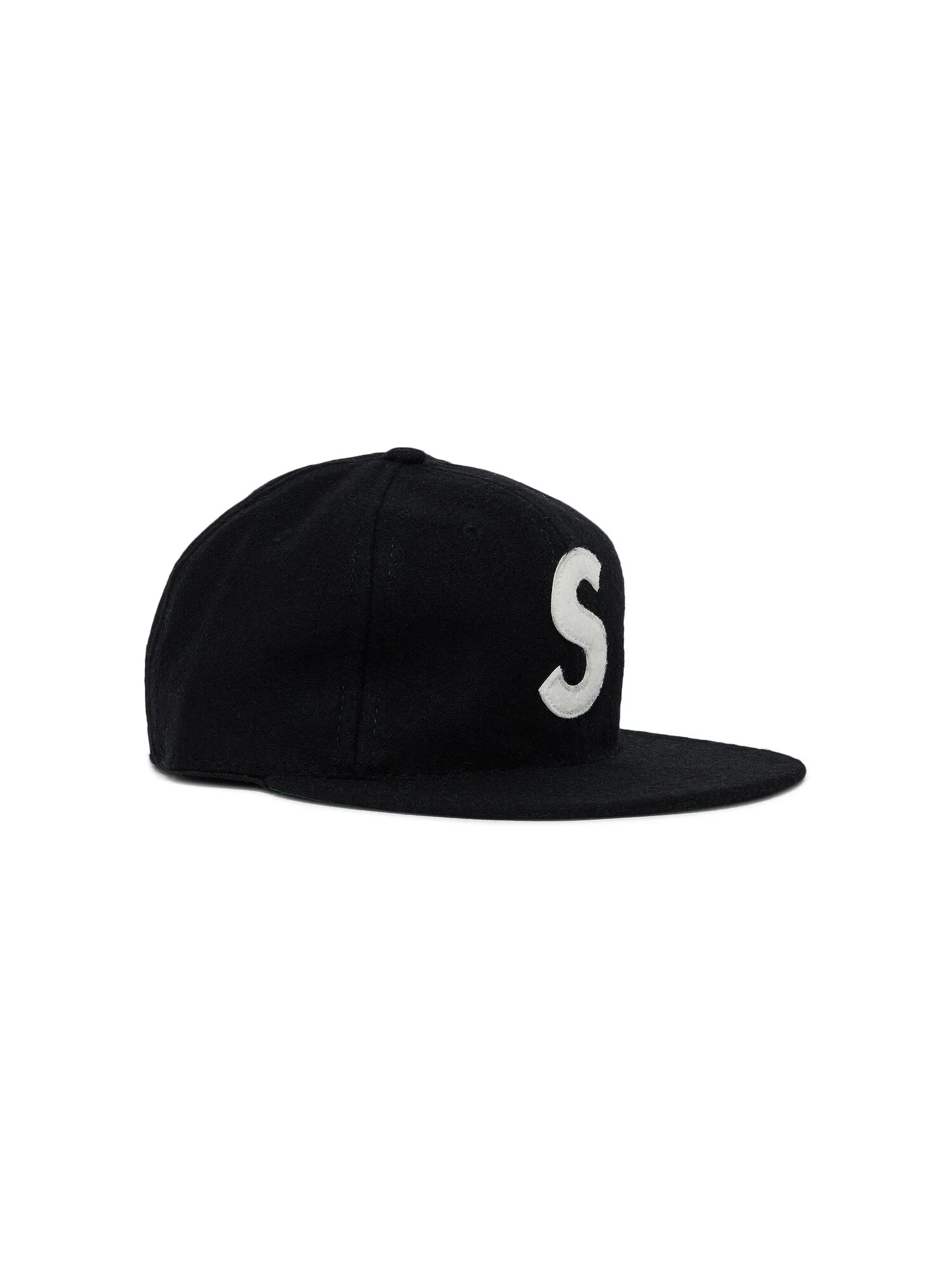 Модель Supreme x Ebbets S с 6 панелями — изображение 2 из 4, черный