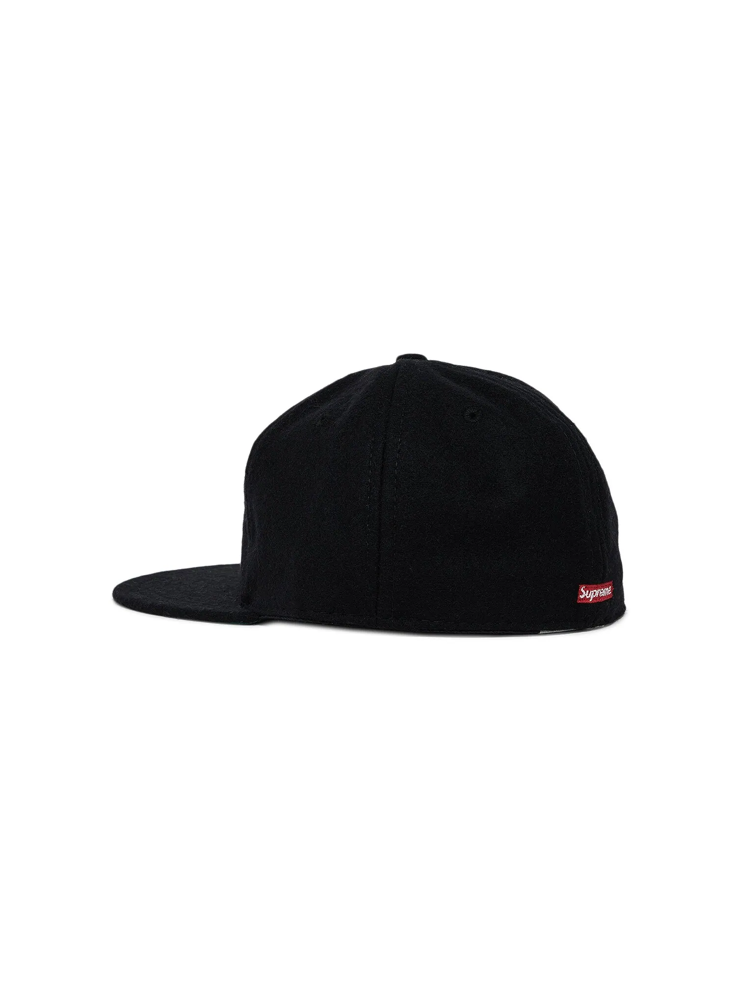 Модель Supreme x Ebbets S с 6 панелями — изображение 3 из 4, черный