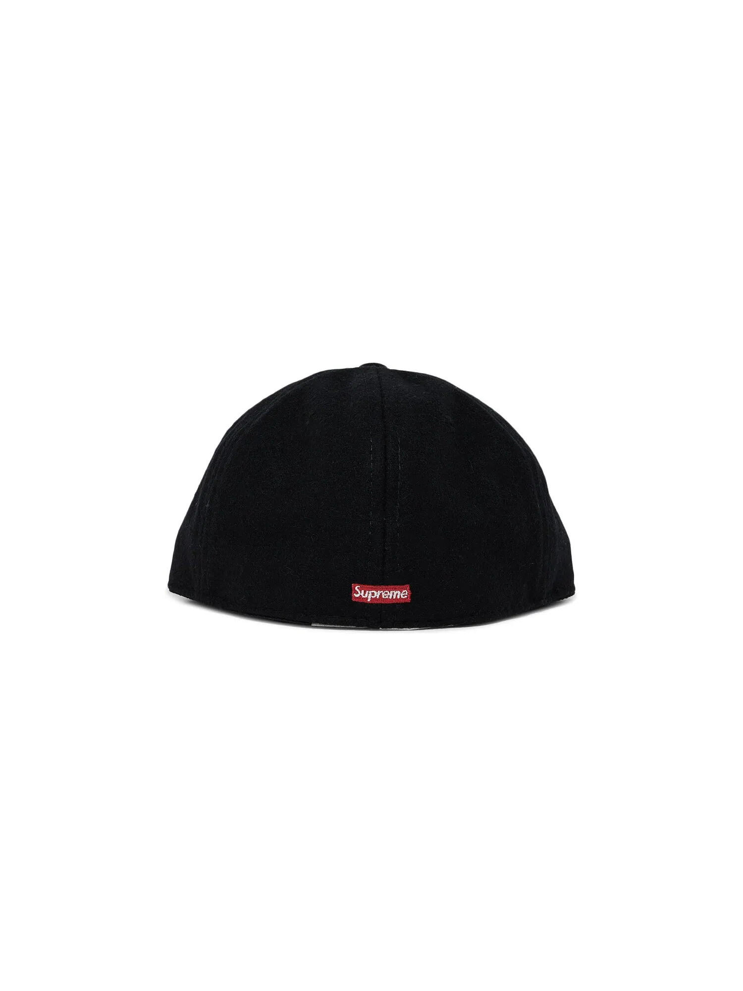 Модель Supreme x Ebbets S с 6 панелями — изображение 4 из 4, черный