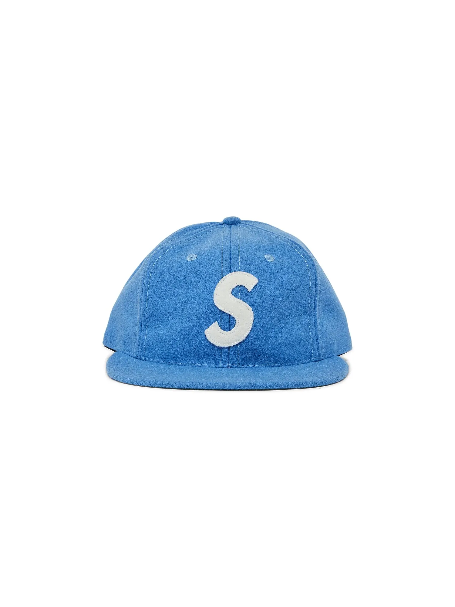 6-панельный светильник Supreme x Ebbets S с логотипом — изображение 1 из 4, светлый синий