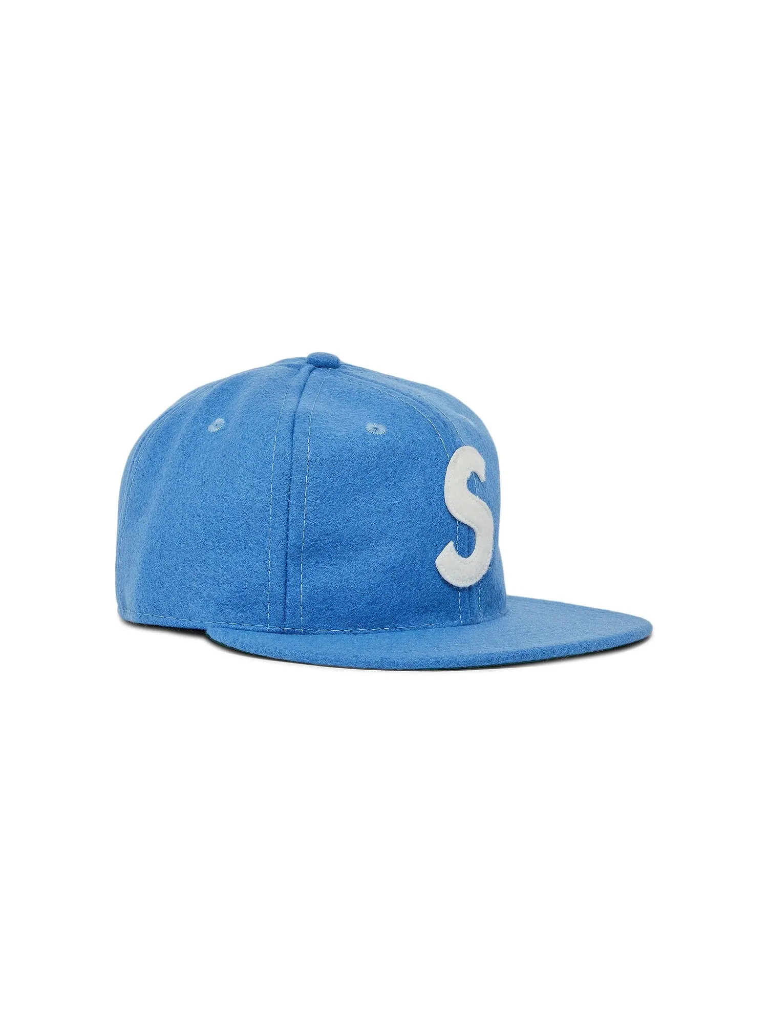 6-панельный светильник Supreme x Ebbets S с логотипом — изображение 2 из 4, светлый синий