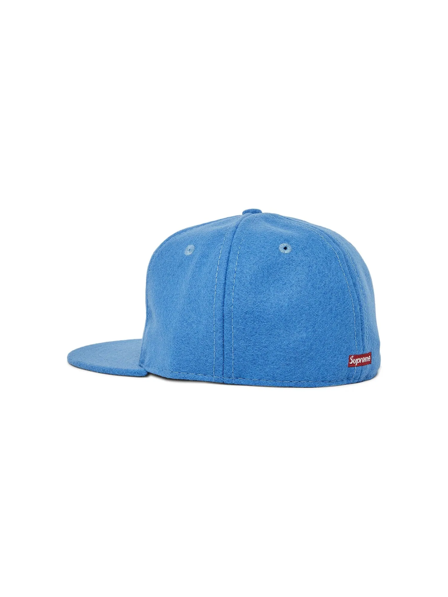 6-панельный светильник Supreme x Ebbets S с логотипом — изображение 3 из 4, светлый синий