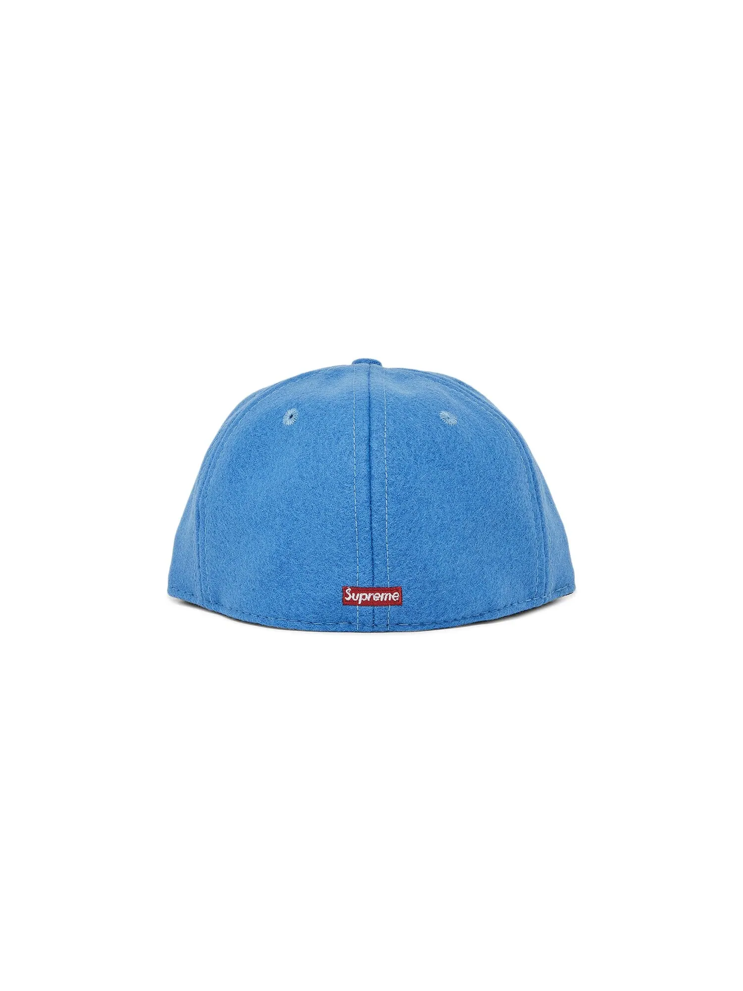 6-панельный светильник Supreme x Ebbets S с логотипом — изображение 4 из 4, светлый синий