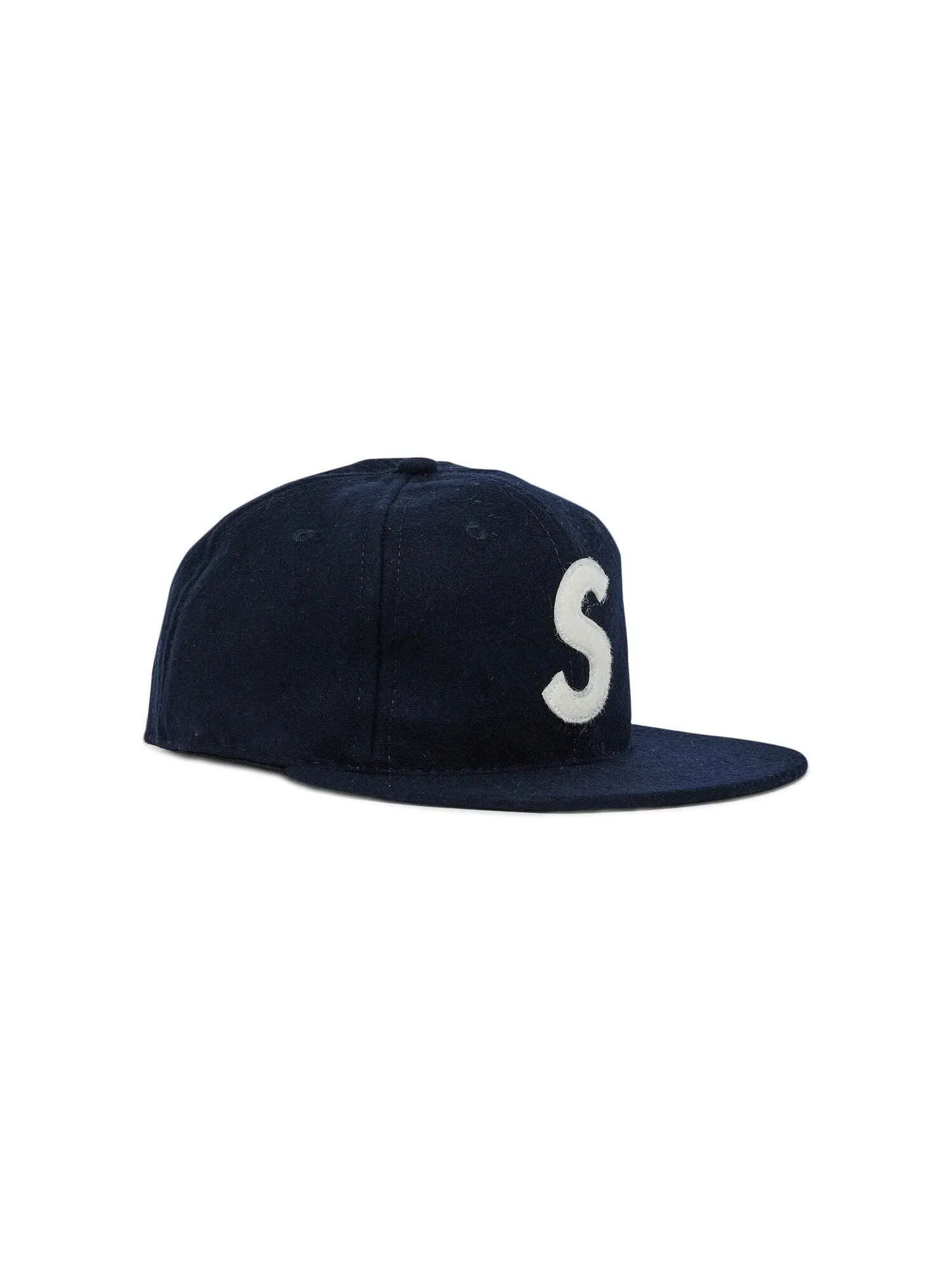 Модель Supreme x Ebbets S с логотипом, 6 панелей — изображение 2 из 4, синий
