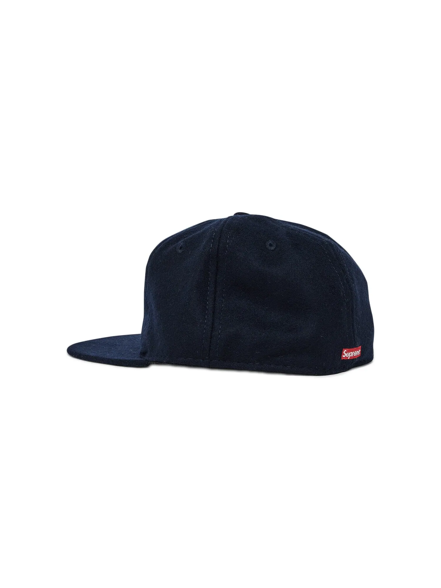 Модель Supreme x Ebbets S с логотипом, 6 панелей — изображение 3 из 4, синий