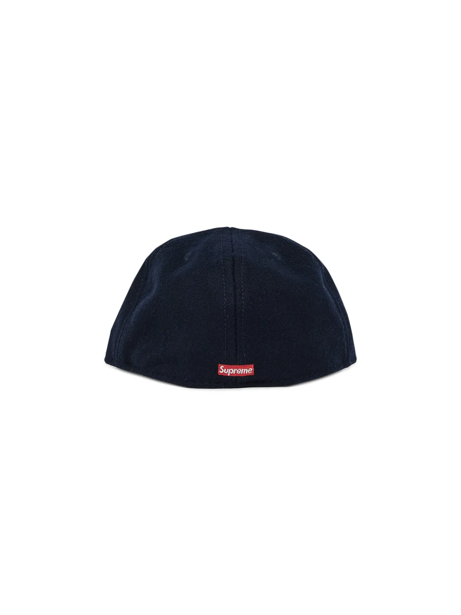 Модель Supreme x Ebbets S с логотипом, 6 панелей — изображение 4 из 4, синий