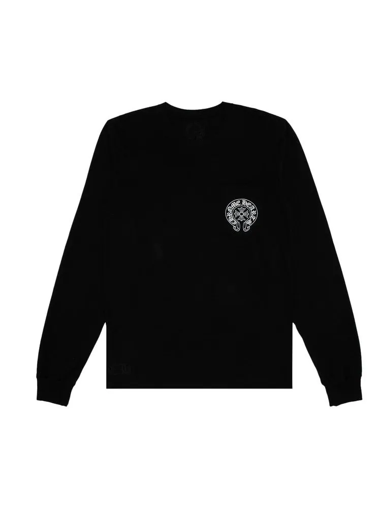 Лонгслив Chrome Hearts Las Vegas Long-Sleeve