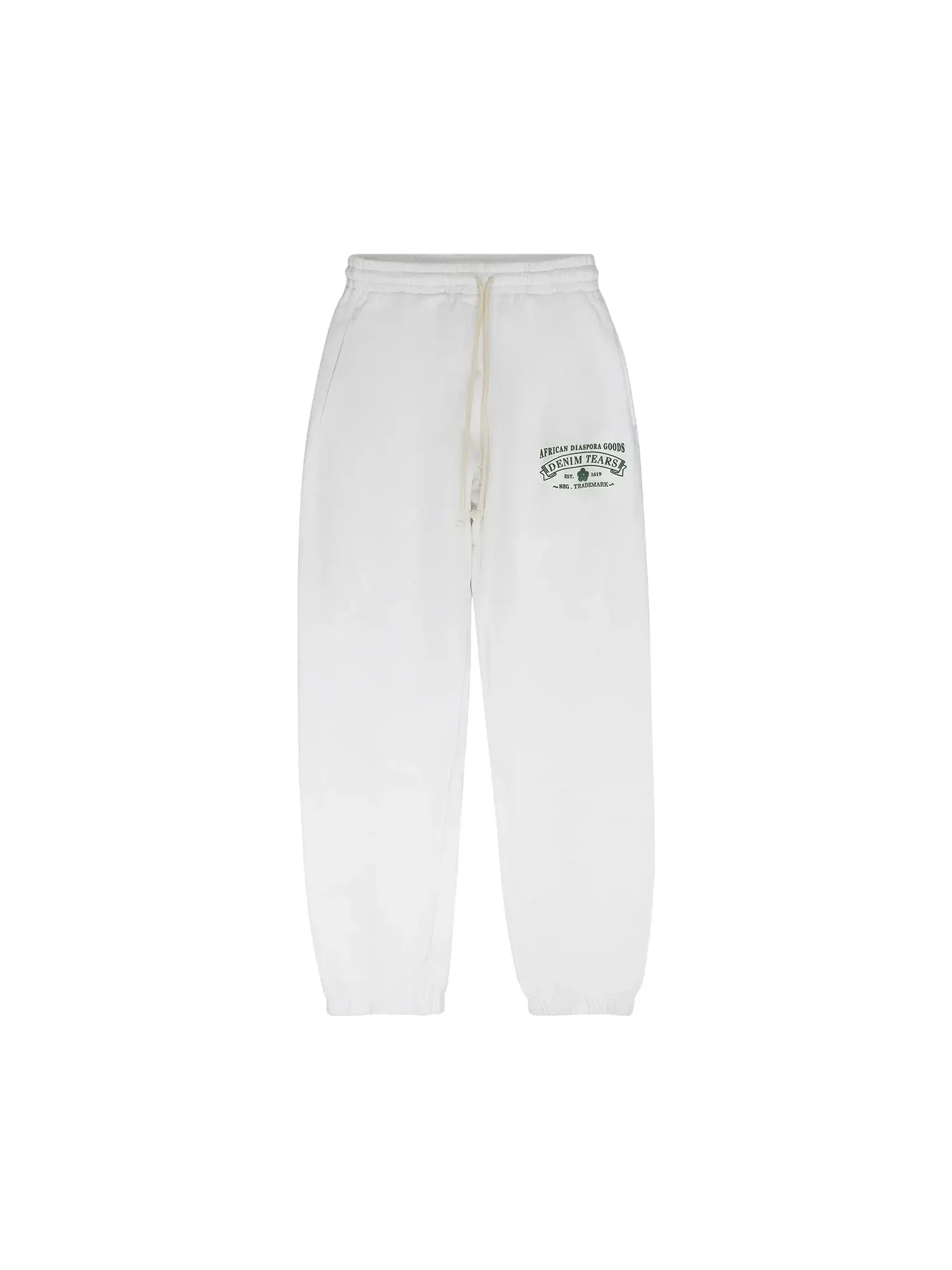 Спортивные штаны Denim Tears ADG