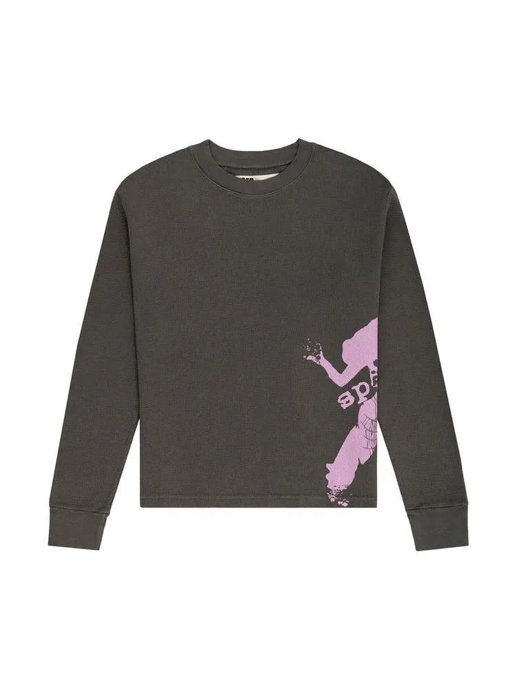 Лонгслив Sp5der 5ex Girl Thermal Long-Sleeve