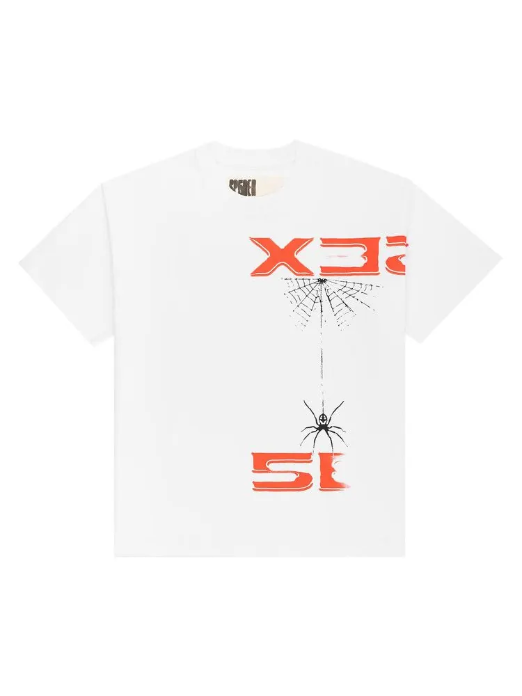 Футболка Sp5der 5ex Hw Tee