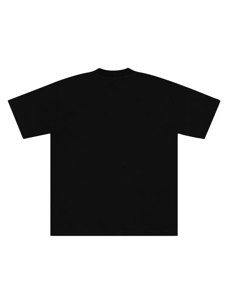 Футболка Sp5der Legacy Logo Hw Tee — изображение 2 из 2, черный