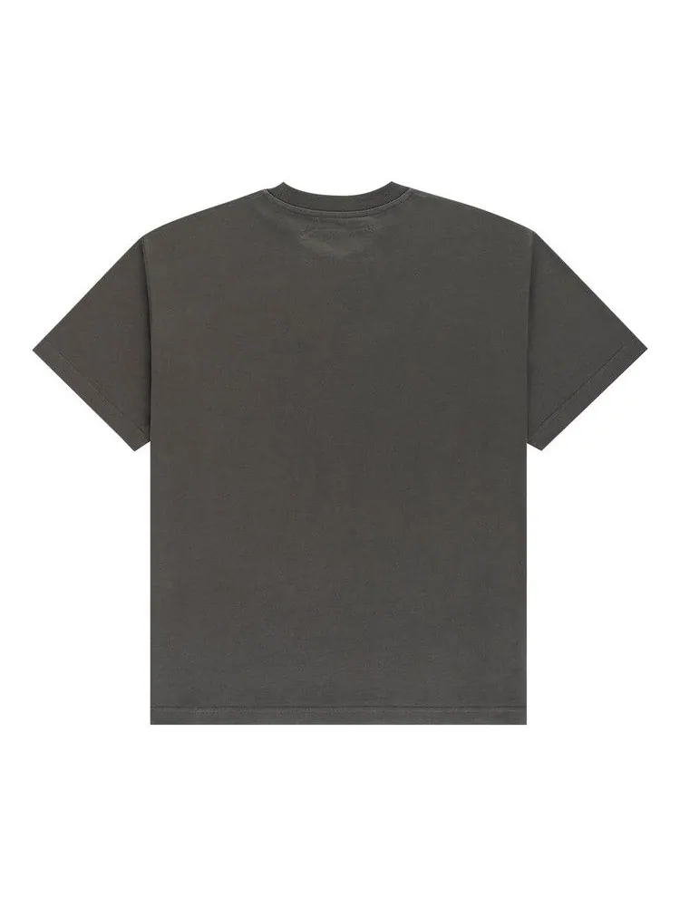 Футболка Sp5der OG Web V2 Tee — изображение 2 из 2, серый