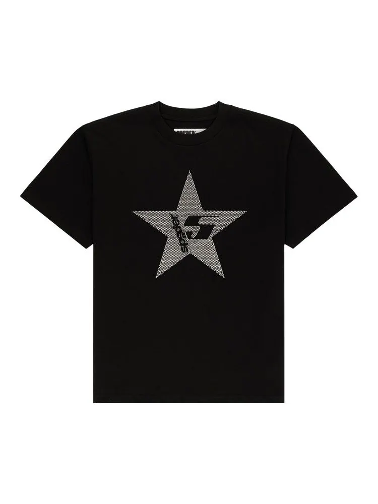 Футболка Sp5der Worldwide Five Day Tee