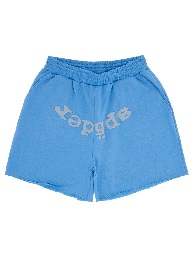 Спортивные шорты Sp5der OG Web V2 Sweatshort