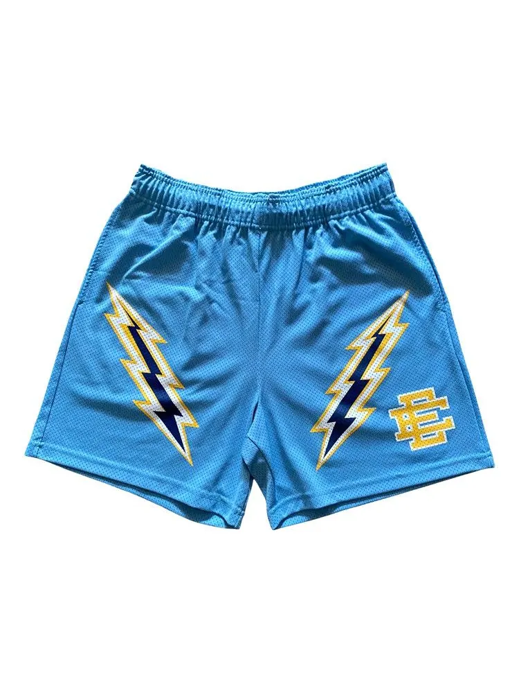 Шорты Eric Emanuel EE Basic Short, Carolina Bolt