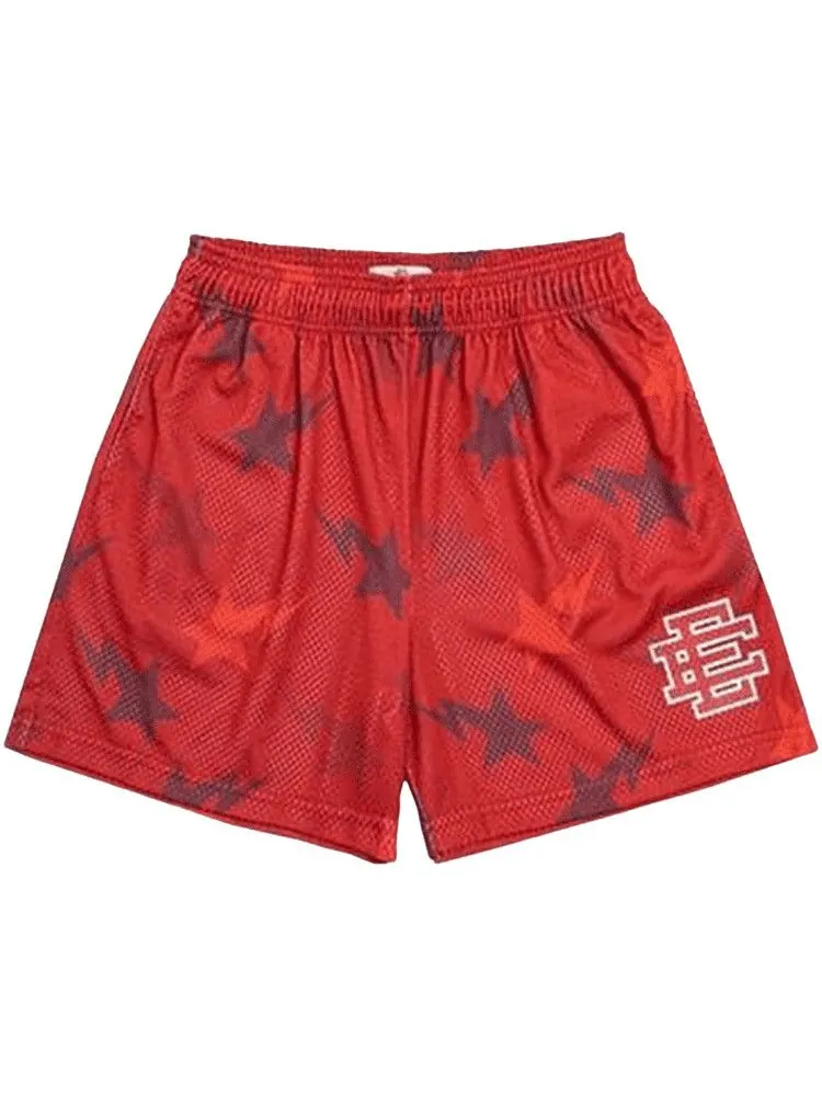 Шорты Eric Emanuel x BAPE EE Basic Short
