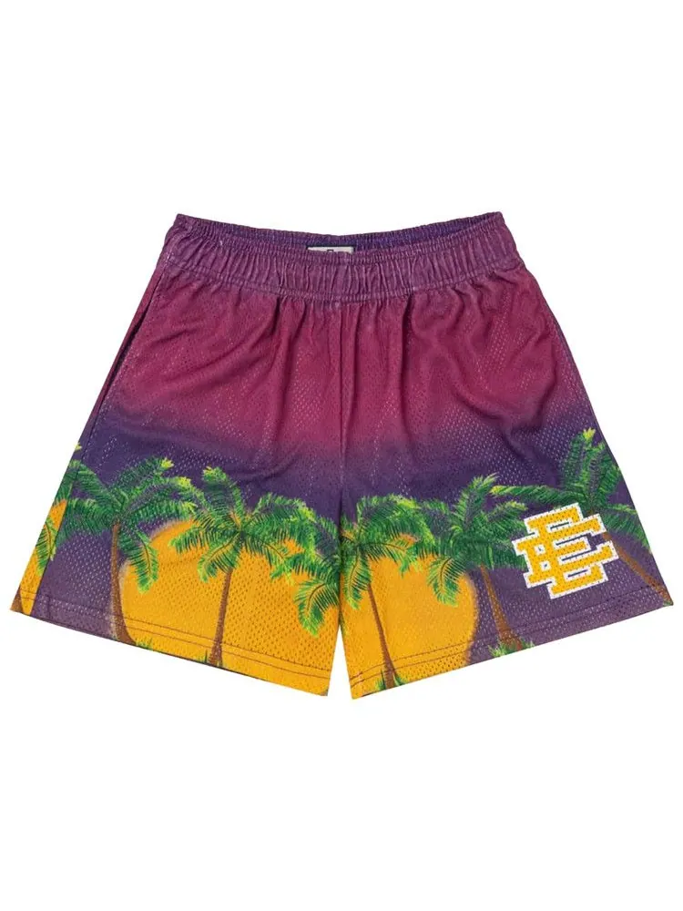 Шорты Eric Emanuel EE Basic Short