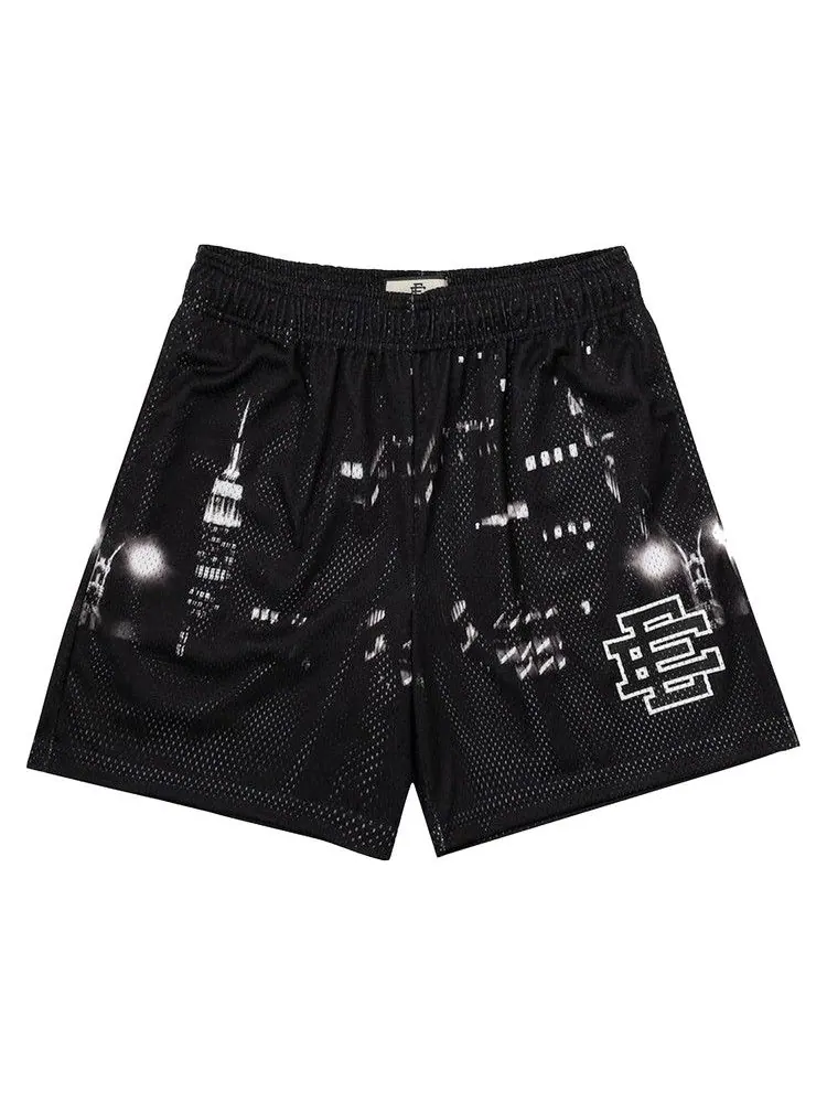 Шорты Eric Emanuel EE Basic Shorts