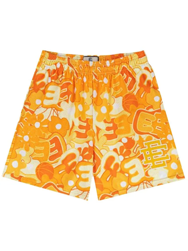 Шорты Eric Emanuel EE Basic Short