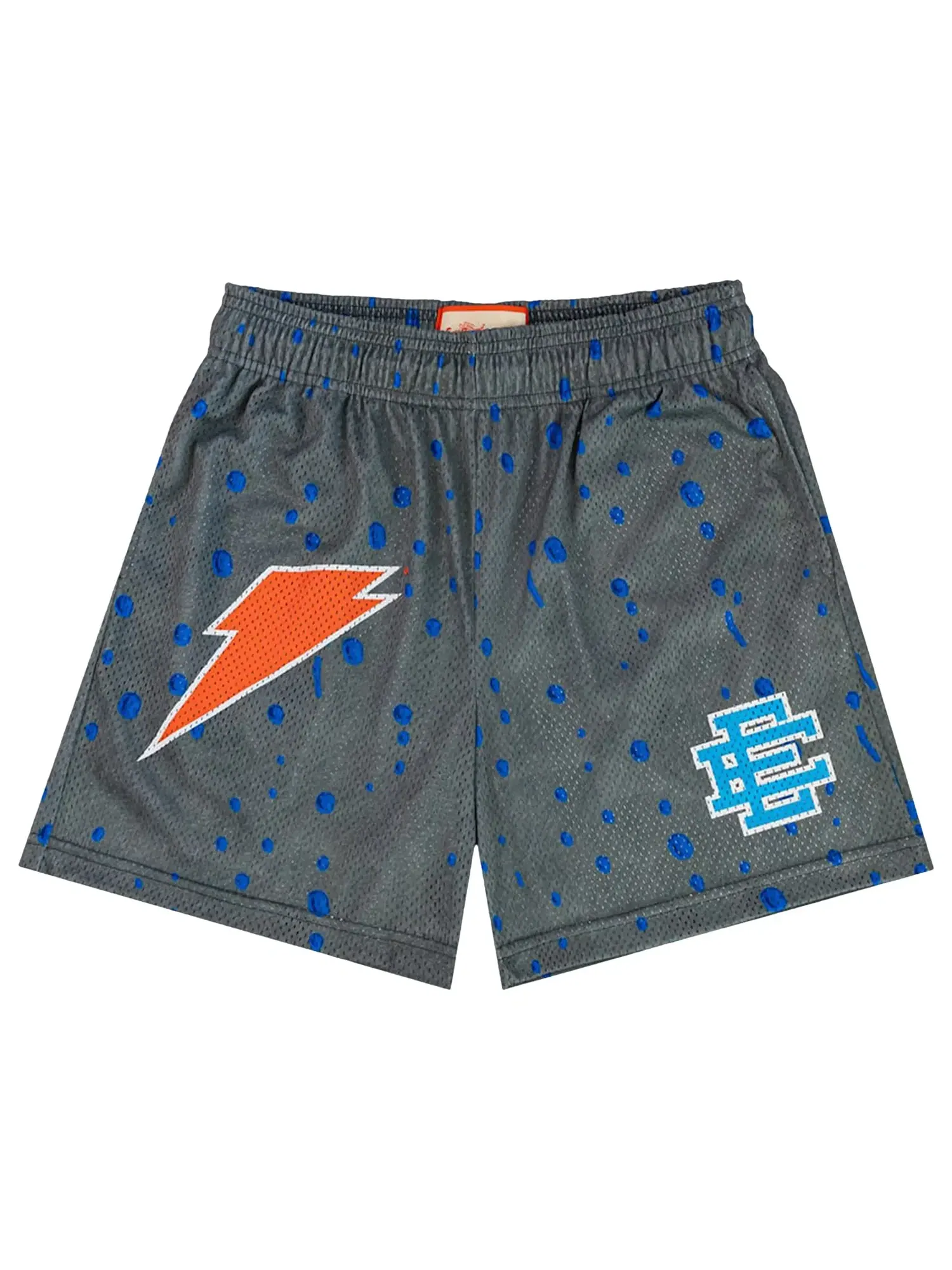 Шорты Eric Emanuel x Gatorade EE Basic Short