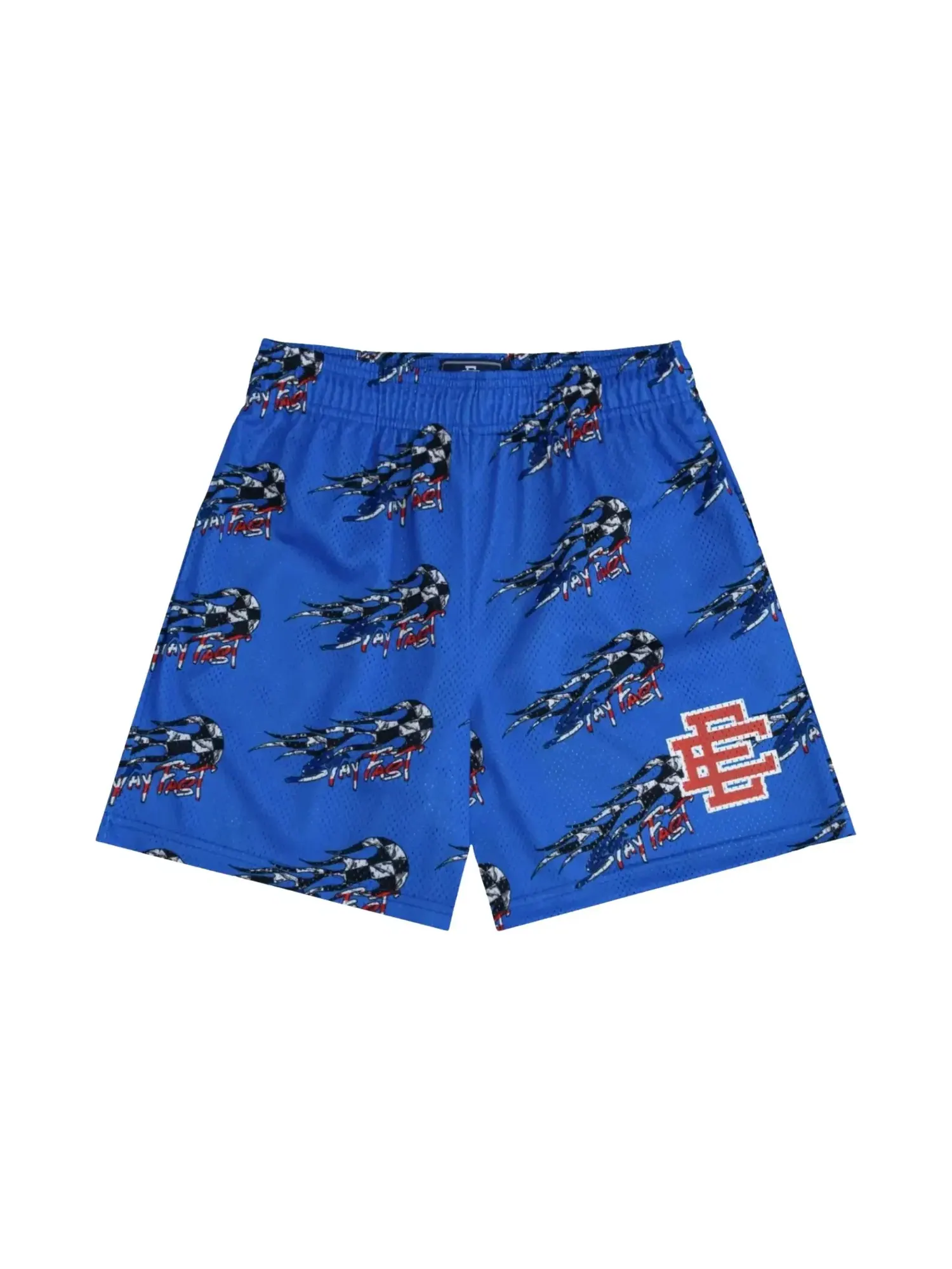 Шорты Eric Emanuel x Matty Boy EE Basic Short