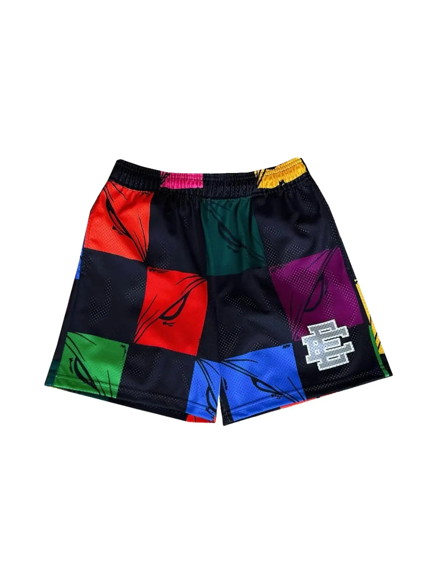 Шорты Eric Emanuel x Matty Boy EE Basic Short