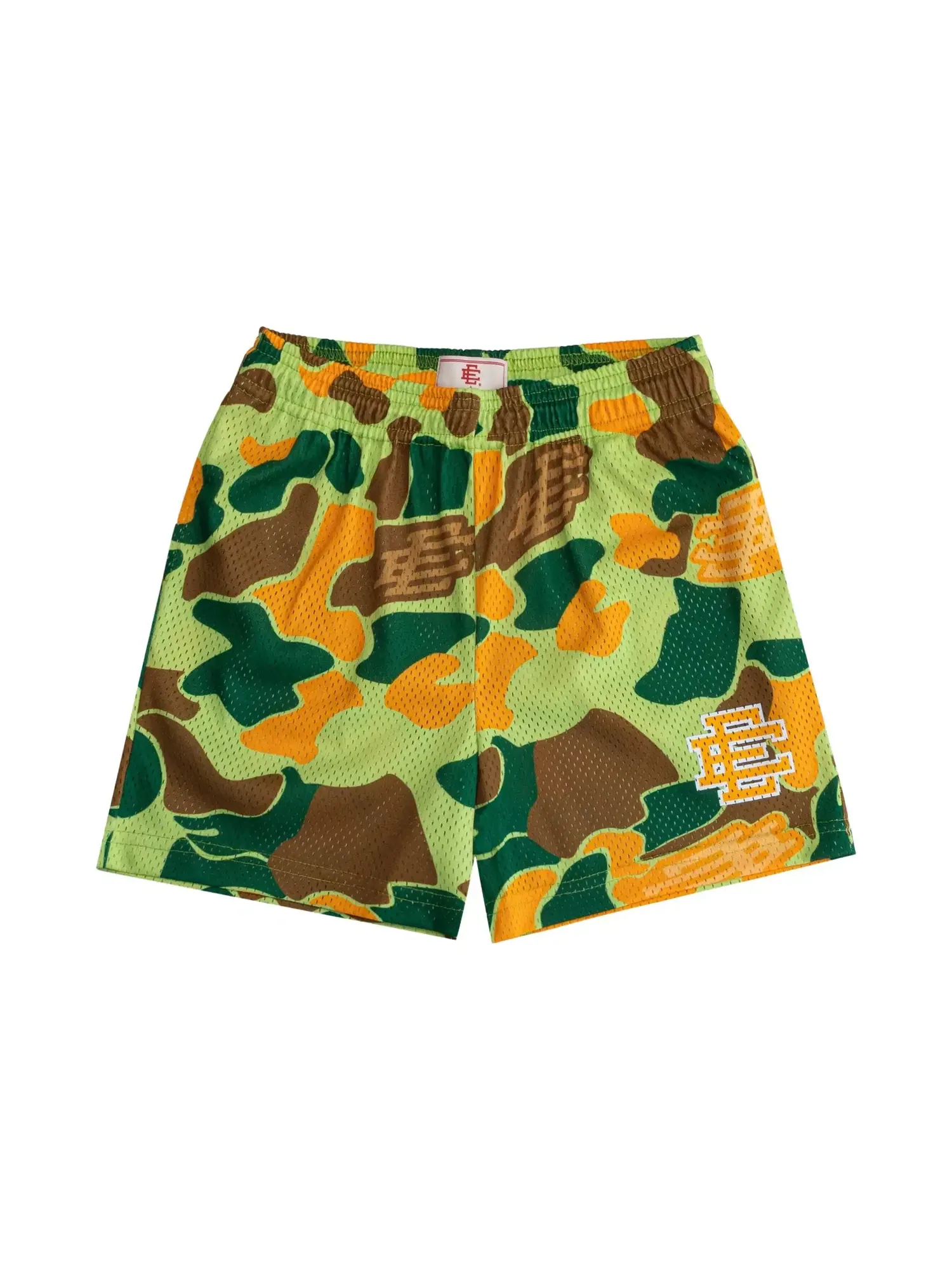 Шорты Eric Emanuel EE Short