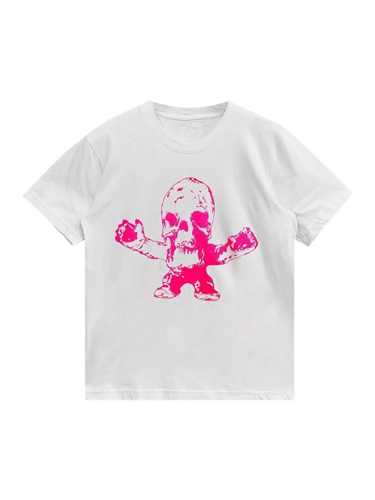 Футболка Chrome Hearts Foti Harris Tee