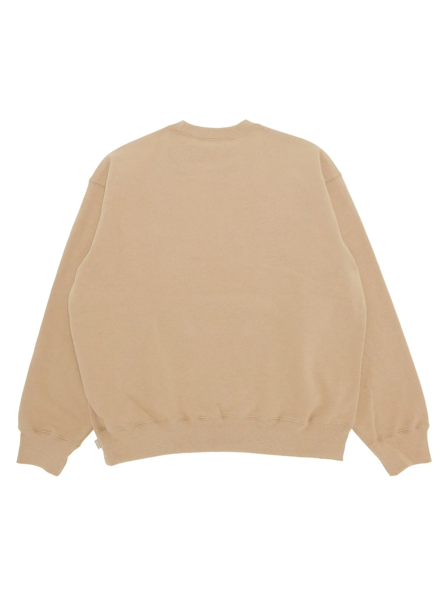 Supreme Small Box Crewneck — изображение 2 из 3, таун