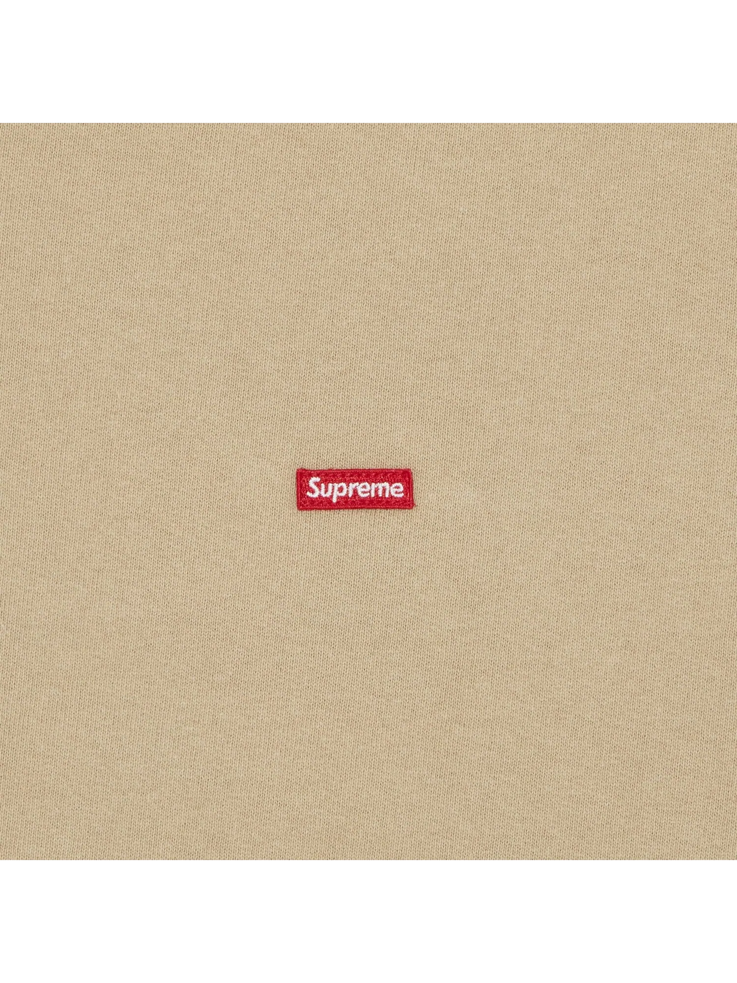 Supreme Small Box Crewneck — изображение 3 из 3, таун