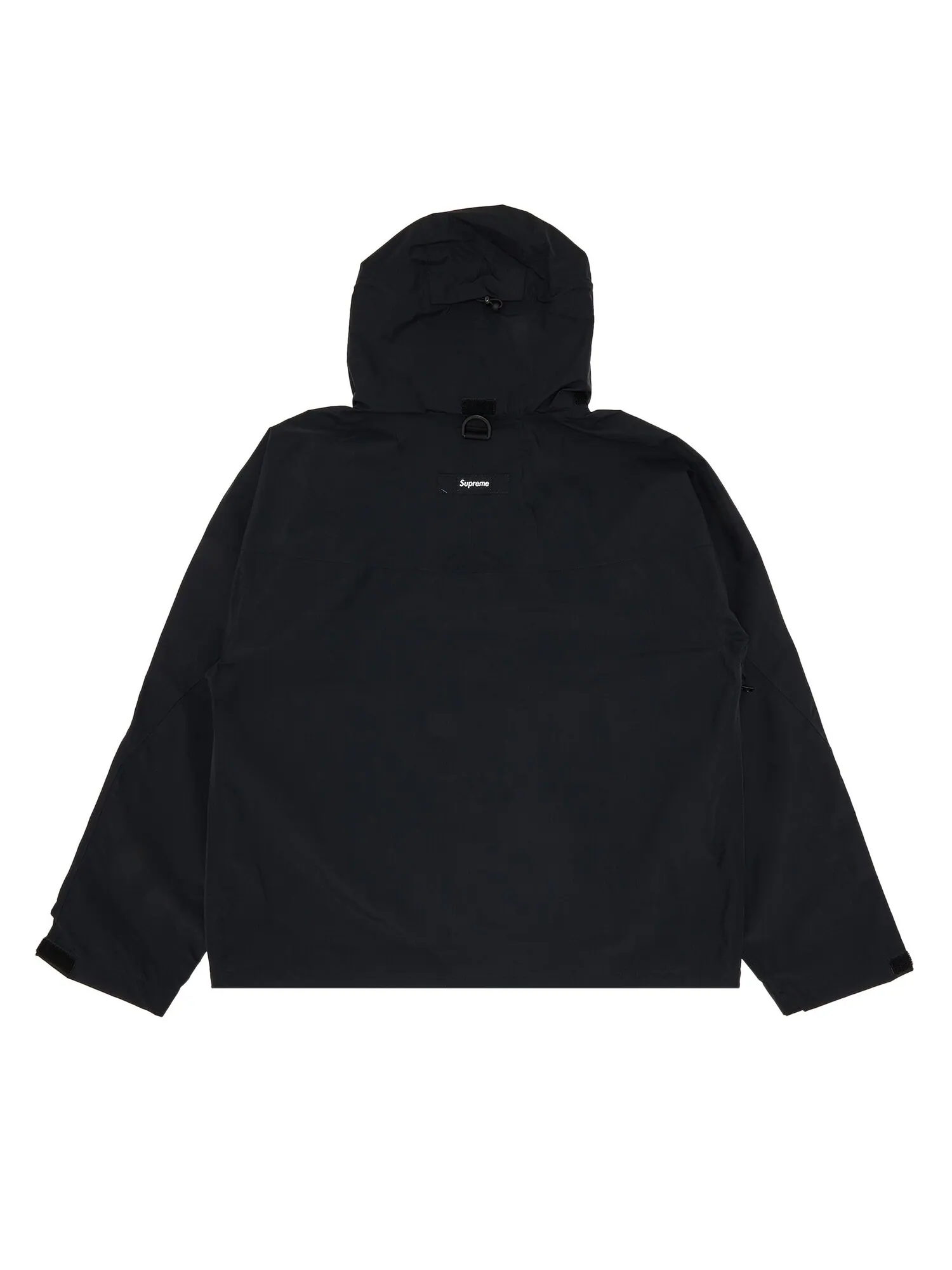 Легкая куртка Supreme GORE-TEX PACLITE — изображение 2 из 3, черный