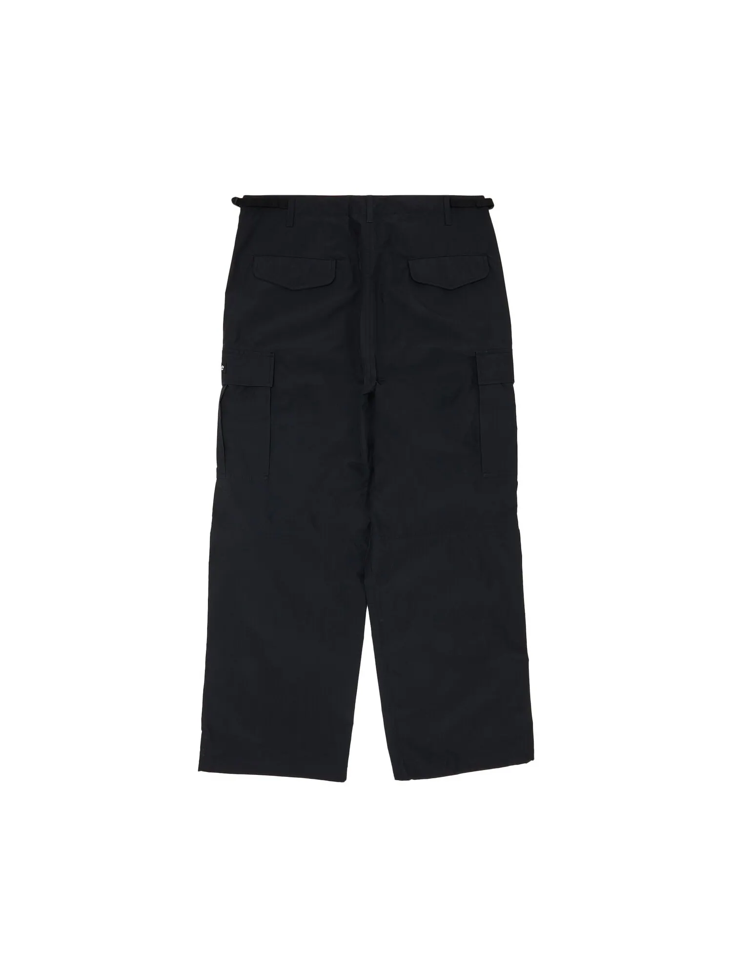 Брюки-карго Supreme GORE-TEX PACLITE — изображение 2 из 3, черный