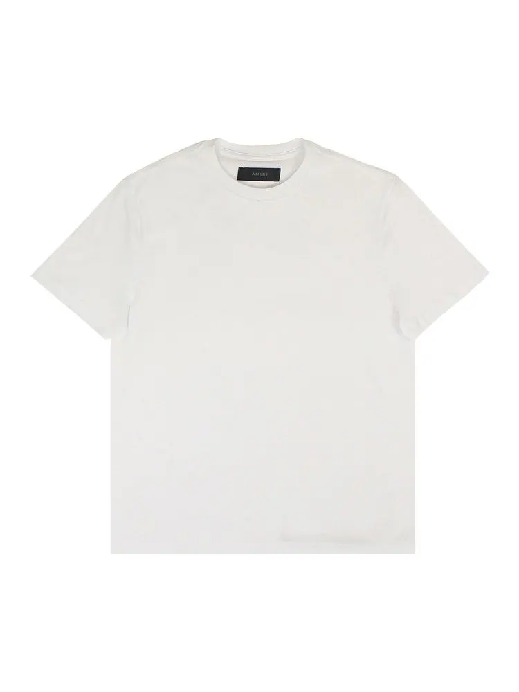 Футболка Amiri Iconic Tee — белый