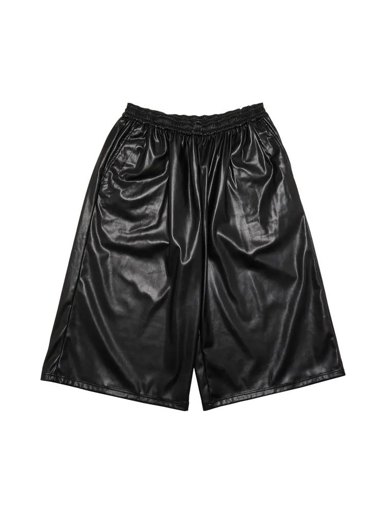 Шорты Flight Club Baggy Long Short — черный