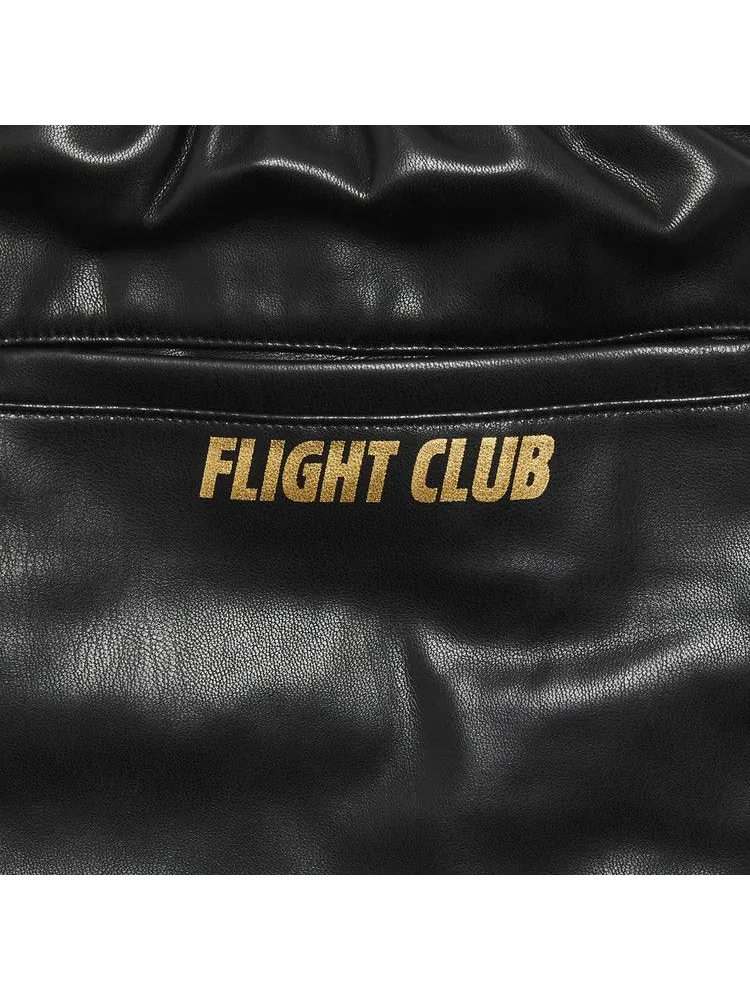 Шорты Flight Club Baggy Long Short — изображение 3 из 3, черный