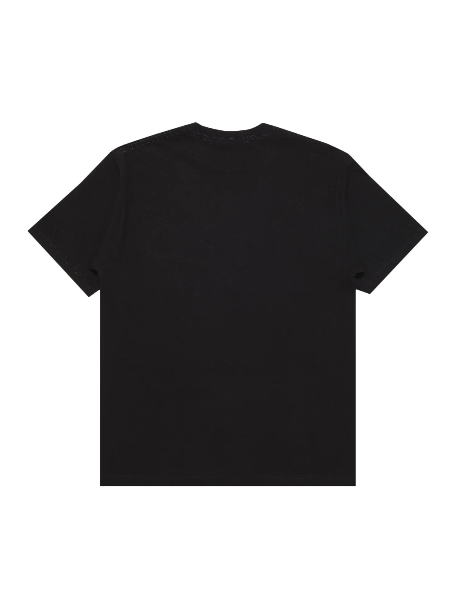 Футболка Stussy Stock Kaleidscope — изображение 2 из 3, черный