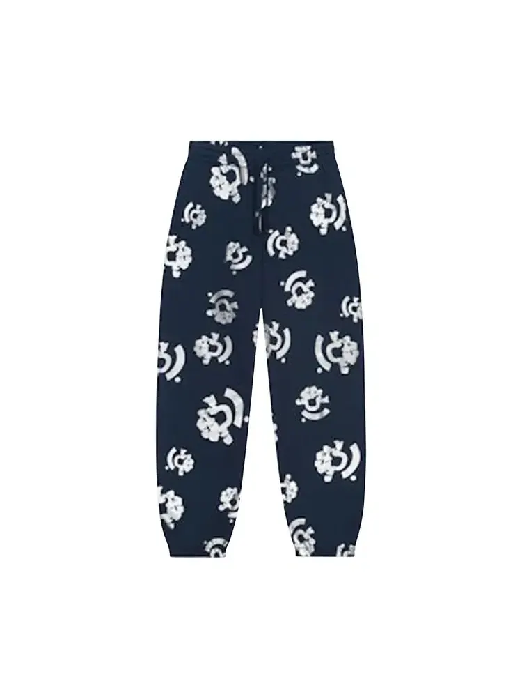 Спортивные штаны Denim Tears Bstroy Tears