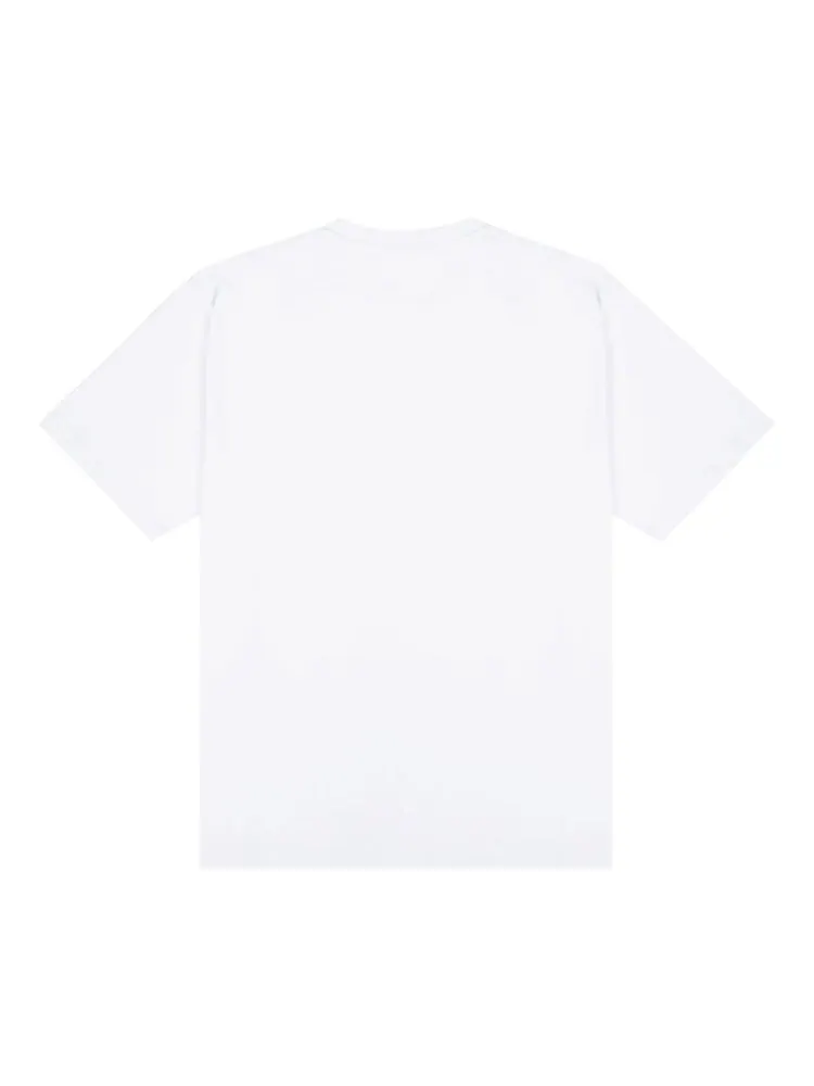 Футболка GOLF WANG x Marty Supreme Marty Photo Tee — изображение 2 из 2, белый
