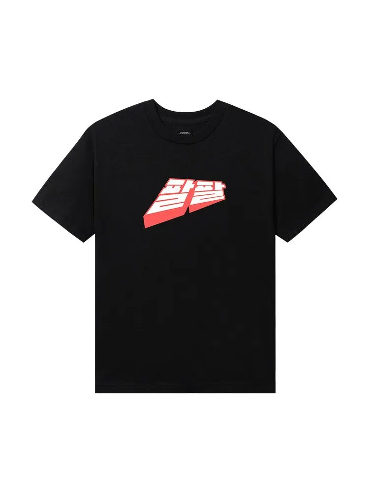 Футболка Anti Social Social Club Midnight Club Tee — изображение 1 из 2, черный