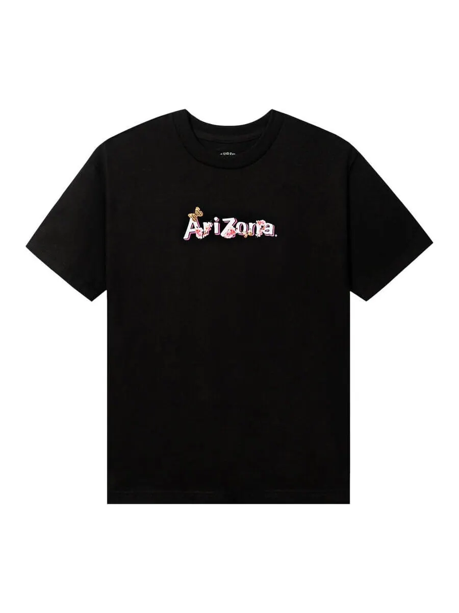 Футболка Anti Social Social Club x Arizona — изображение 1 из 2, черный