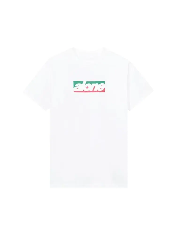 Футболка Anti Social Social Club Forever And Ever 'White' — изображение 1 из 2, белый
