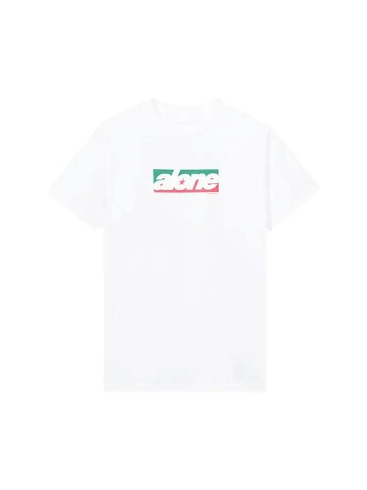 Футболка Anti Social Social Club Forever And Ever 'White' — изображение 2 из 2, белый