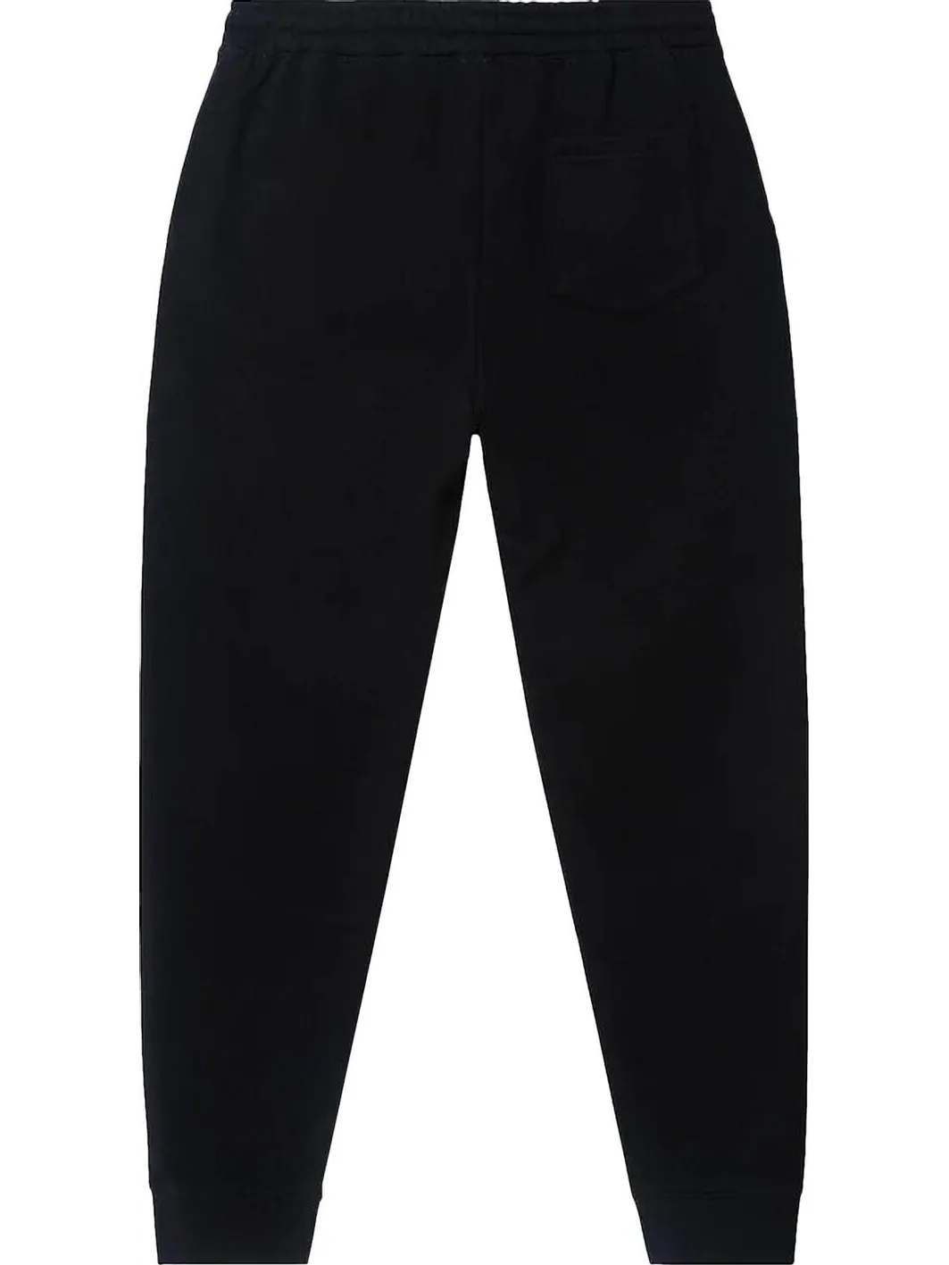 Спортивные брюки Anti Social Social Club Shell Shock Sweatpants 'Black' — изображение 2 из 2, черный