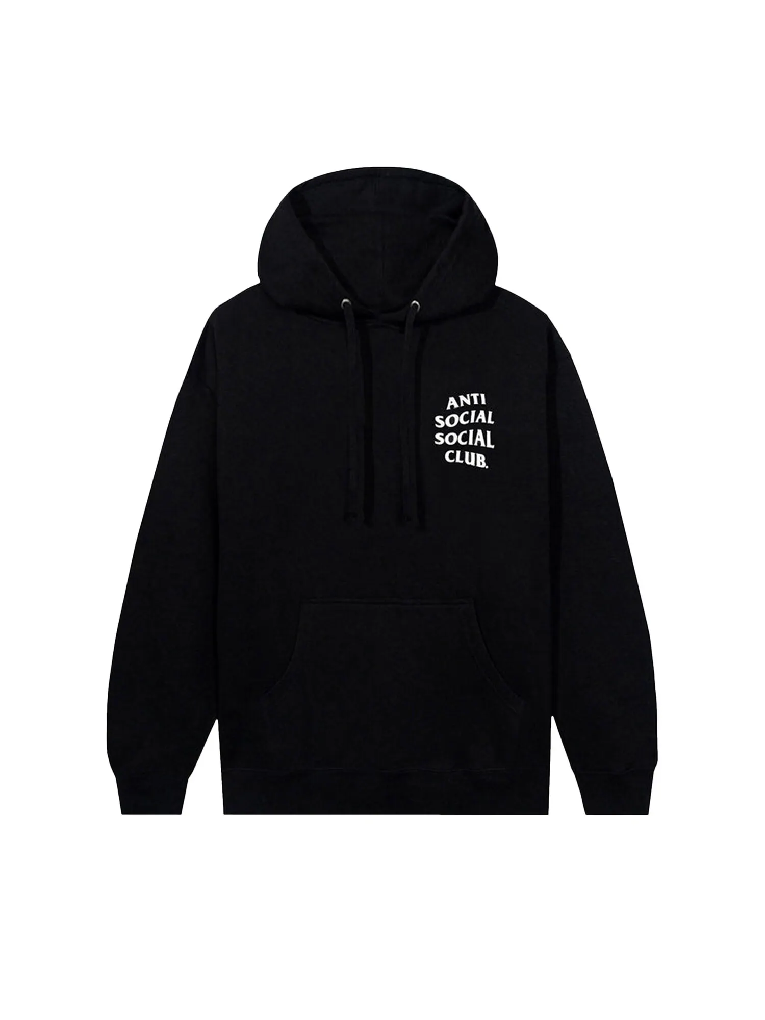 Толстовка Anti Social Social Club Kkotch